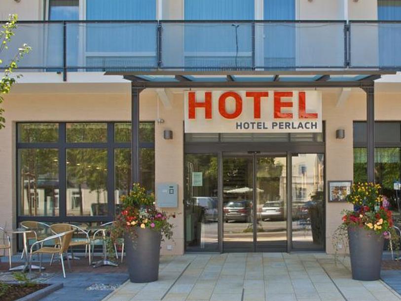 Fab Hotel Munich Exterior photo
